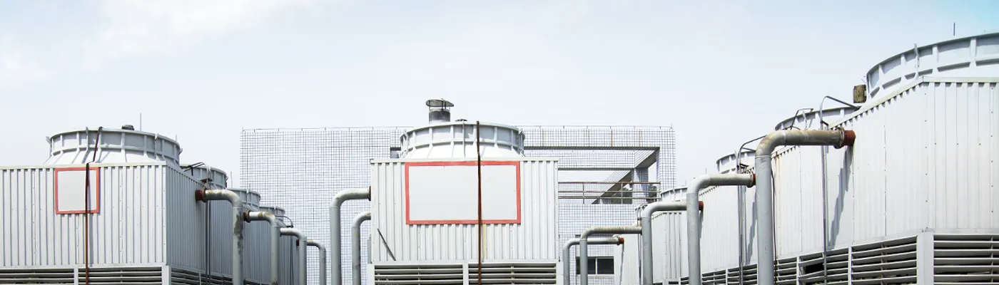 Fundamentals of Chiller and Cooling Tower Systems for Facility Management